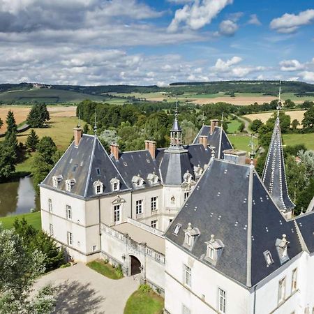 Chateau Sainte Sabine Exterior foto