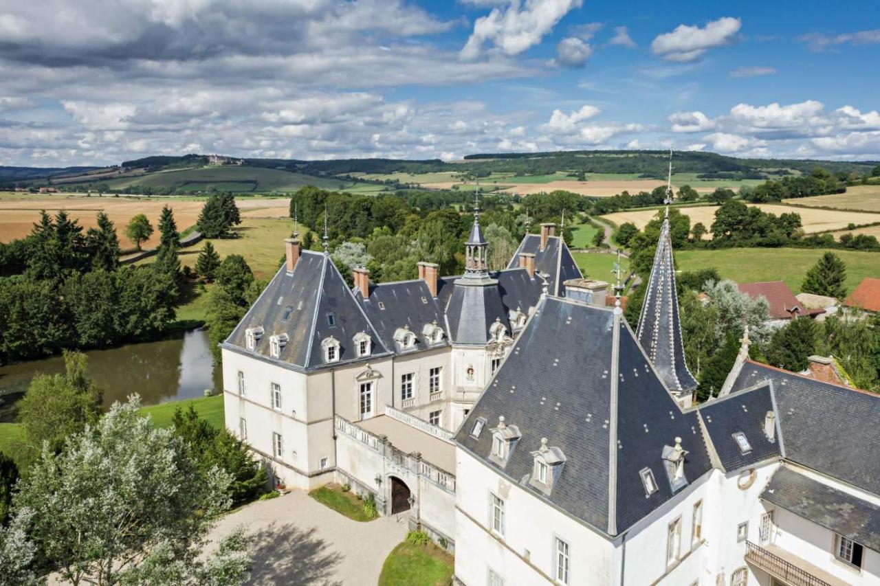 Chateau Sainte Sabine Exterior foto